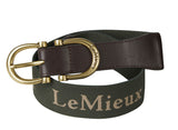 Ceinture élastique LeMieux