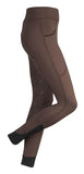 LeMieux Winter Pull On Breeches