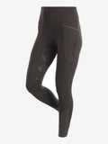 LeMieux Winter Pull On Breeches