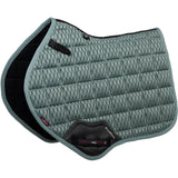 LeMieux Carbon Mesh Air CC square