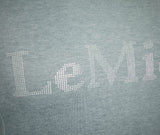 LeMieux luxe hoodie
