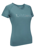 LeMieux T-shirt de luxe