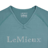 LeMieux T-shirt de luxe