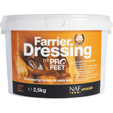 NAF Profeet Farrier Dressing