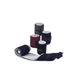 Norton elastische werkbandages met onderlappen