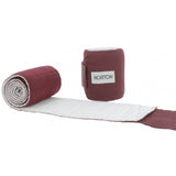 Norton elastische werkbandages met onderlappen