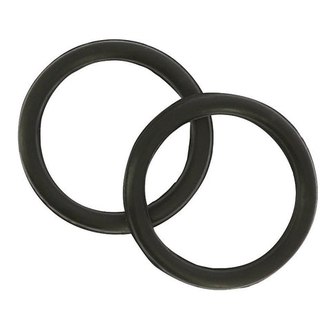 Norton rubber ringen voor veiligheidstijgbeugels