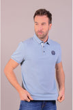 Harcour Pampelonne polo