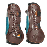 eQuick eshock legend front