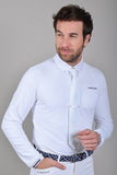 Harcour Men Piano Competition polo