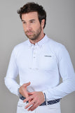 Harcour Men Piano Competition polo