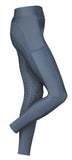 LeMieux pull on breeches