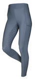 LeMieux pull on breeches