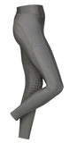 LeMieux pull on breeches