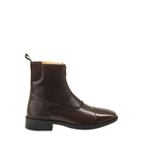 Bronco Shire jodhpurs met rits