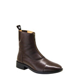 Bronco Shire jodhpurs met rits