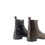 Bronco Shire jodhpurs met rits