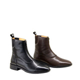 Bronco Shire jodhpurs met rits