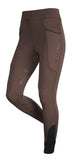 LeMieux Winter Pull On Breeches
