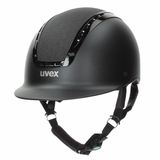 Uvex suxxeed starshine Casque d'équitation Uvex 