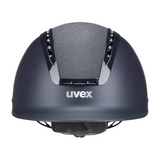 Uvex suxxeed starshine Casque d'équitation Uvex 