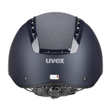 Uvex suxxeed starshine Casque d'équitation Uvex 