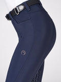 Vestrum Pantalon d'équitation Syracuse v grip