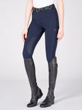 Vestrum Pantalon d'équitation Syracuse v grip