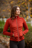 LeMieux Dynamique Jacket