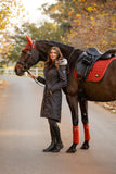 Manteau d'équitation imperméable LeMieux