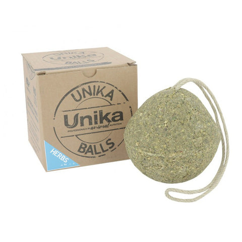 Herbes Unika Balls