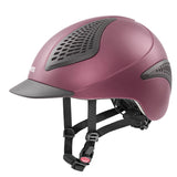 Uvex exxential II Casque d'équitation 