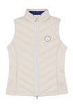 Harcour Balie Gilet femme