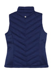 Harcour Balie Gilet femme